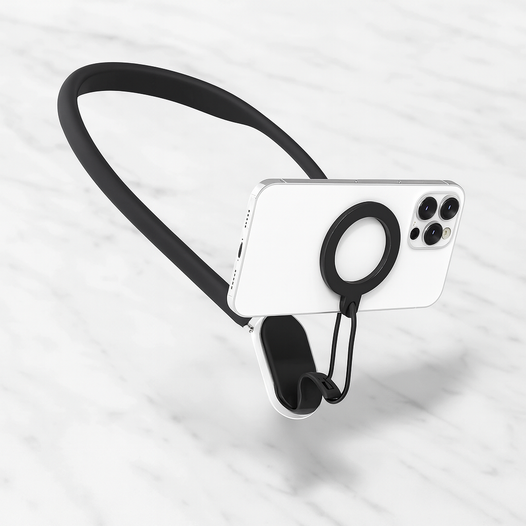 CollarMag
